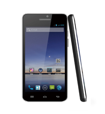 新大陸 智聯天地 N7000 二維安卓PDA手持行業(yè)終端 無線數據采集器