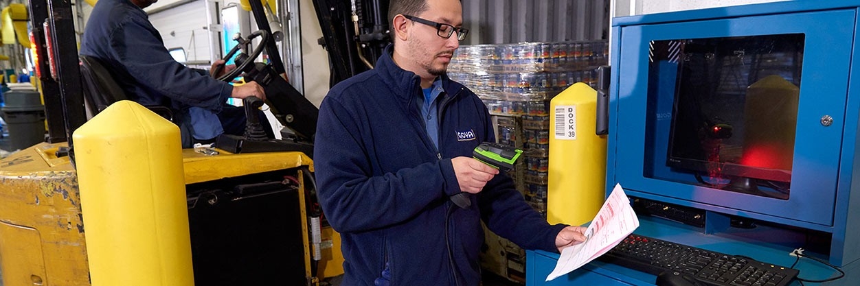 哪種工業(yè)掃描槍適合您？掃描槍性能優(yōu)勢(shì)全分析一