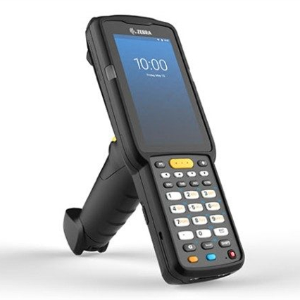 斑馬MC3300X工業(yè)手持終端