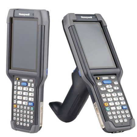 霍尼韋爾Dolphin CK65數(shù)據(jù)采集器