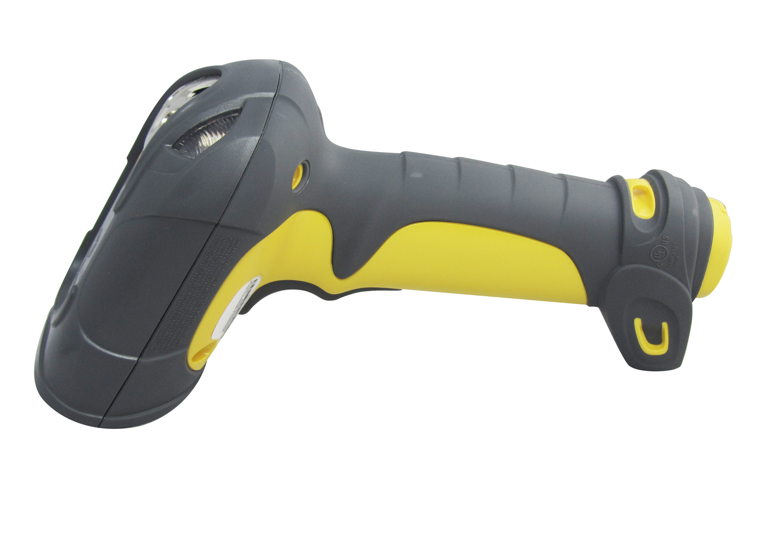 斑馬LS3408-FZ工業(yè)用掃描槍