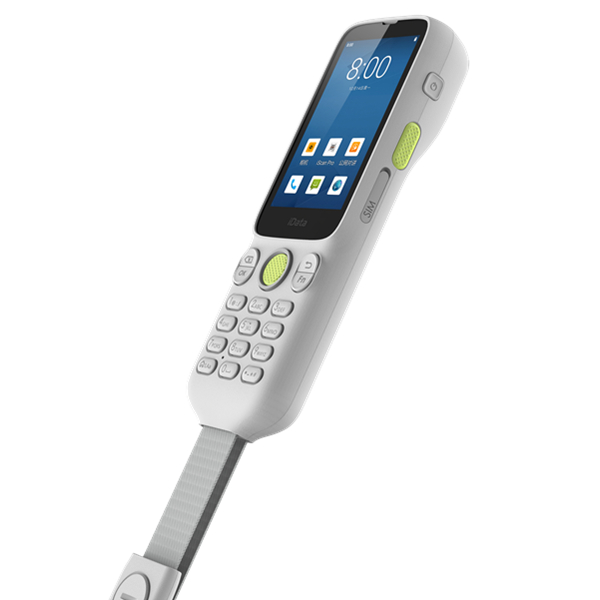 iData i3UHF RFID手持終端(圖1) iData i3UHF RFID手持終端(圖1)