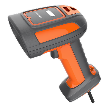 ?？礛V-IDH7010-07-NR-L網(wǎng)口工業(yè)手持讀碼器