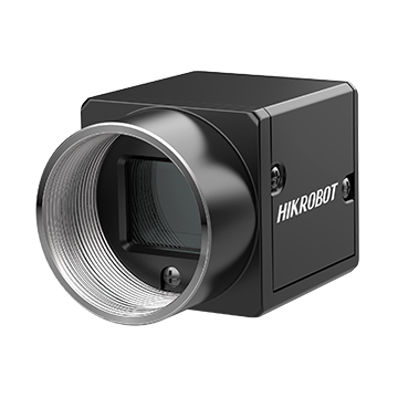 海康威視CH系列工業(yè)面陣相機(jī)