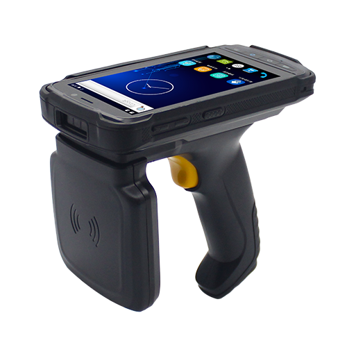 新大陸NLS-UR90手持式RFID讀寫(xiě)器