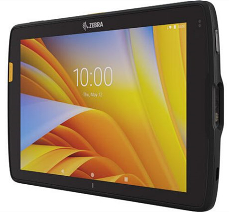 zebra斑馬ET40/ET45企業(yè)級平板電腦