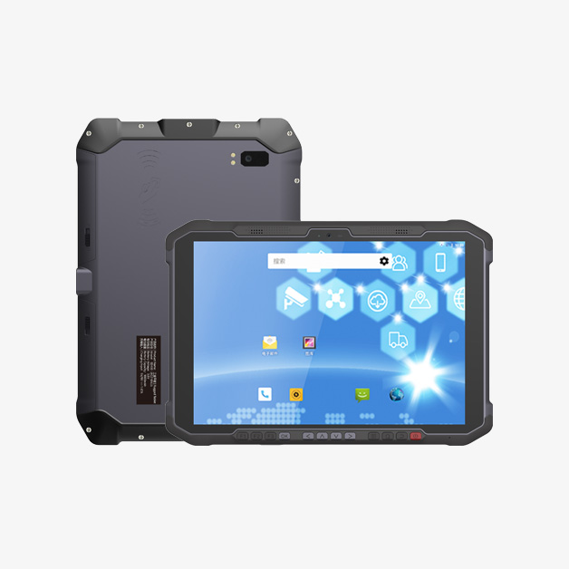 新大陸NLS-HT100工業(yè)手持終端平板