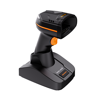 海康MV-IDH3013B工業(yè)無線掃碼槍