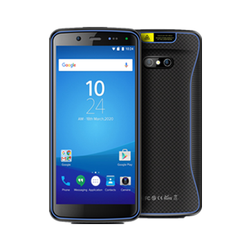 ?？礛V-IDP5000P智能移動(dòng)終端