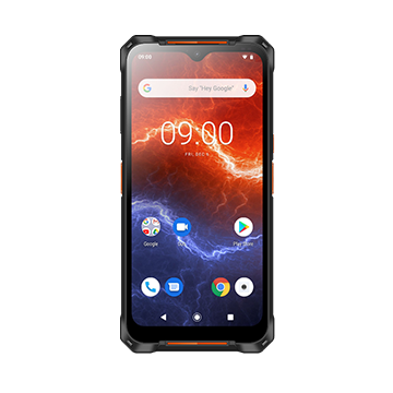 ?？低昅V-IDP5204/4&64全屏PDA