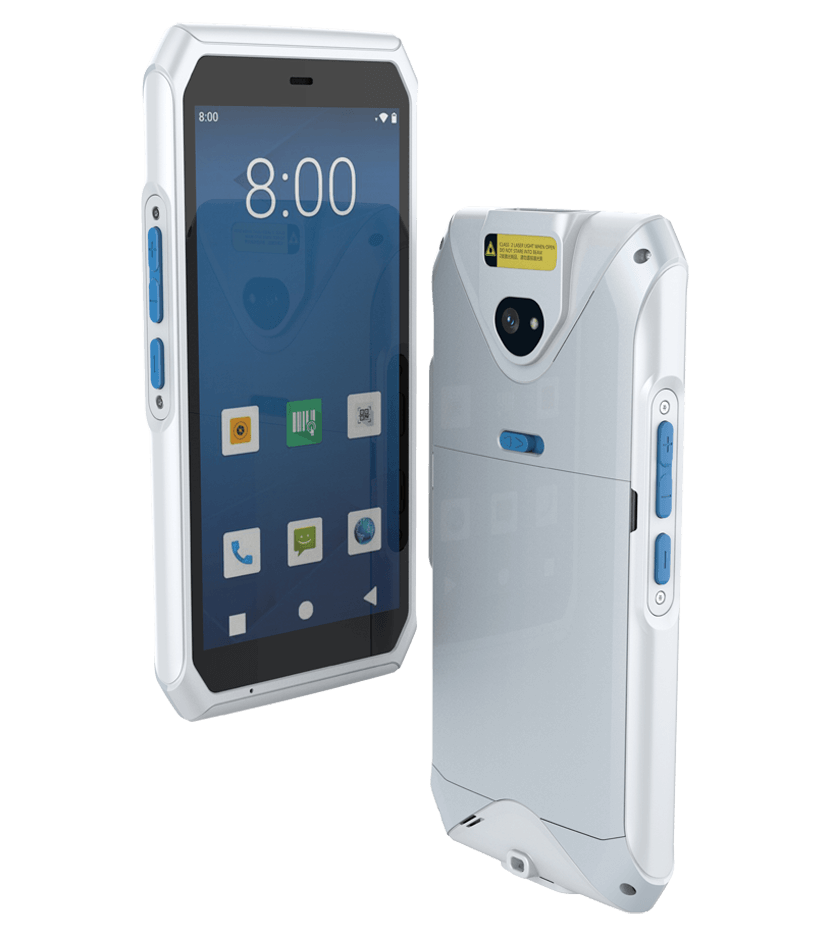 盈達(dá)iData T3HC醫(yī)療數(shù)據(jù)終端