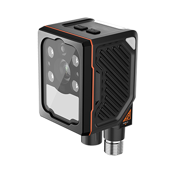 ?？低昅V-ID3016XM-25M-RBN工業(yè)讀碼器160W分辨率25mm焦距