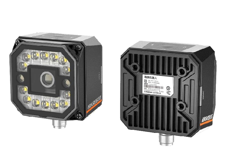 ?？礚VSCAN-RD713-3智能讀碼器實物圖