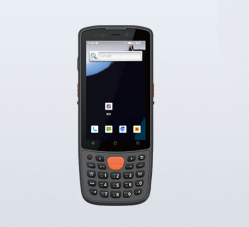 ?？礛V-IDP3204/32G 八核4寸鍵盤款智能移動(dòng)終端